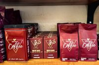 Wir können nicht widerstehen ..