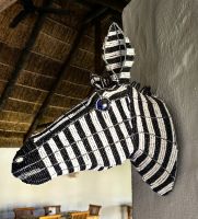 Perlenkunst aus Südafrika