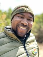 Donald erklärt uns die Flora und Fauna des Addo Elefant Parks