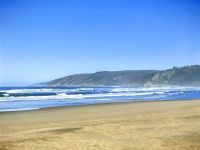 Mit einer Küstenlänge von etwa 3000 Kilometer findet man in Südafrika die herrlichsten Strände