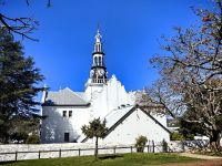 Niederländisch-reformierte Kirche in Swellendam