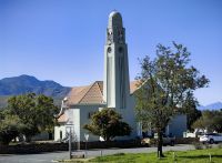Neuapostolische Kirche in Keetmanshoop
