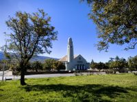 Pause in Keetmanshoop