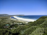 Die Strände auf der Kaphalbinsel sehen aus wie im Katalog eines Urlaubsanbieters