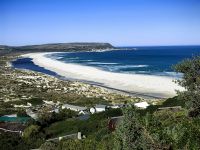 Urlaubsfeeling pur auf der Kaphalbinsel