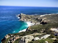 Am Kap der Guten Hoffnung