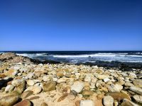 Blick vom Kap der Guten Hoffnung