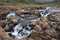 372 Bourkes Luck Potholes - Panoramaroute