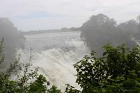 670 Rundgang Victoria Falls