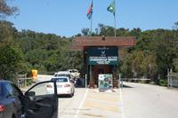 Tsitsikamma-Nationalpark