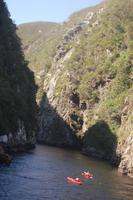 Storms-River-Mündung