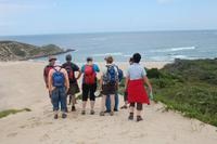 endlich am indischen Ozean