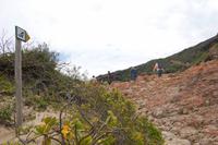 Der Robberg-Wanderweg