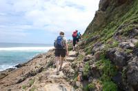 Der Robberg-Wanderweg