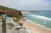 Der Robberg-Wanderweg