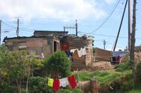 Blick auf die andere Seite Plettenbergs