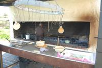 Grillmeister Middelvlei-Weingut