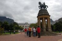 Company´s Garden Kapstadt