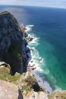 Blick vom Kap der guten Hoffnung