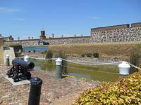 Kapstadt (Castle of Good Hope)