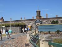 Kapstadt (Castle of Good Hope)