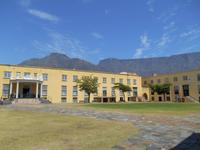 Kapstadt (Castle of Good Hope)
