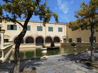 Kapstadt (Castle of Good Hope)