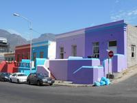 Kapstadt (Stadtteil Bo-Kaap)