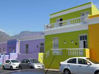 Kapstadt (Stadtteil Bo-Kaap)