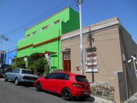 Kapstadt (Stadtteil Bo-Kaap)