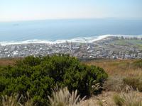 Kapstadt (Ausblick vom Signal Hill)