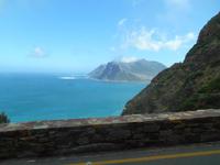 Chapman´s Peak Drive