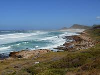 Chapman´s Peak Drive