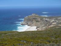 Cape Point (Wanderung zum alten Leuchtturm)