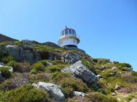 Cape Point (Alter Leuchtturm)