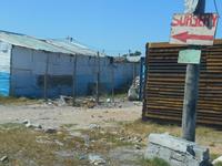 Kapstadt (Township Philippi)