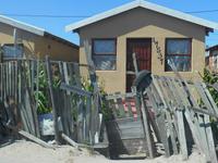 Kapstadt (Township Philippi)