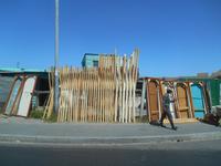 Kapstadt (Township Philippi)