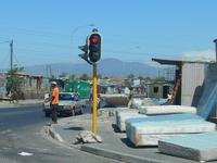 Kapstadt (Township Philippi)