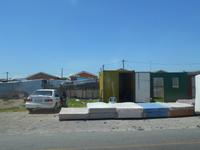 Kapstadt (Township Philippi)