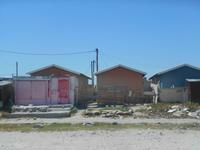 Kapstadt (Township Philippi)