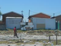 Kapstadt (Township Philippi)