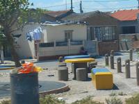 Kapstadt (Township Philippi)