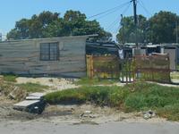 Kapstadt (Township Philippi)