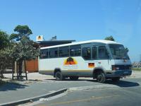 Kapstadt (iThemba Labantu Lutheran Community Centre)