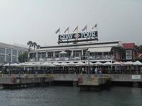 Kapstadt (Victoria & Alfred Waterfront - Restaurant 