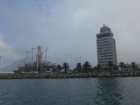 Kapstadt (Hafenrundfahrt)