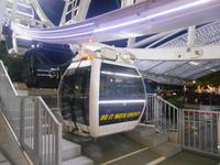 Kapstadt (Riesenrad an der Waterfront)