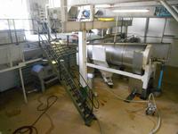 Stellenbosch (Kellerführung auf dem Weingut 