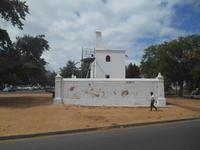 Stellenbosch (Pulverhaus)